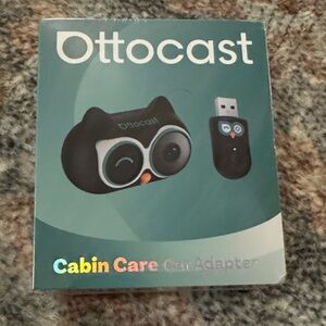 Brand New kids car monitor